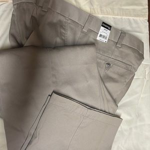 George Men Khakis